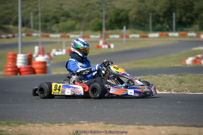 24/06/2012 : Trophée Gangeois à Ganges (Photos Antoine Camblor) 2012 — karting