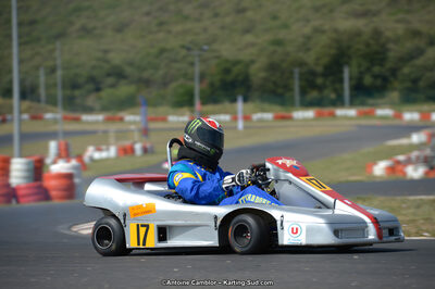 24/06/2012 : Trophée Gangeois à Ganges (Photos Antoine Camblor) 2012 — karting