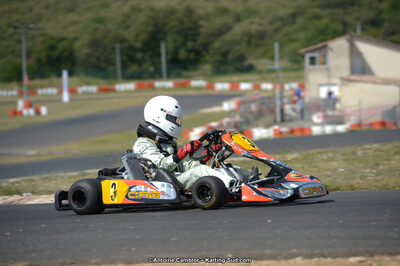 24/06/2012 : Trophée Gangeois à Ganges (Photos Antoine Camblor) 2012 — karting