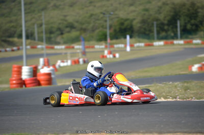 24/06/2012 : Trophée Gangeois à Ganges (Photos Antoine Camblor) 2012 — karting