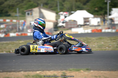 24/06/2012 : Trophée Gangeois à Ganges (Photos Antoine Camblor) 2012 — karting
