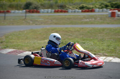 24/06/2012 : Trophée Gangeois à Ganges (Photos Antoine Camblor) 2012 — karting