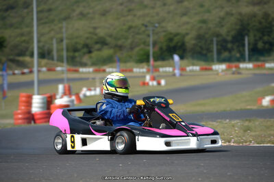 24/06/2012 : Trophée Gangeois à Ganges (Photos Antoine Camblor) 2012 — karting