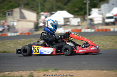 24/06/2012 : Trophée Gangeois à Ganges (Photos Antoine Camblor) 2012 — karting