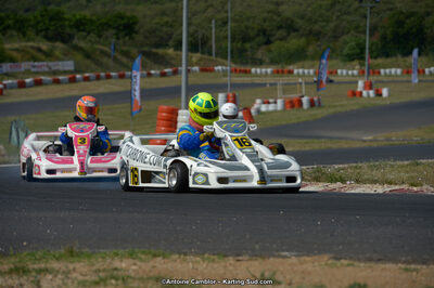24/06/2012 : Trophée Gangeois à Ganges (Photos Antoine Camblor) 2012 — karting