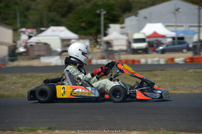 24/06/2012 : Trophée Gangeois à Ganges (Photos Antoine Camblor) 2012 — karting