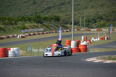 24/06/2012 : Trophée Gangeois à Ganges (Photos Antoine Camblor) 2012 — karting