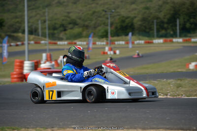 24/06/2012 : Trophée Gangeois à Ganges (Photos Antoine Camblor) 2012 — karting