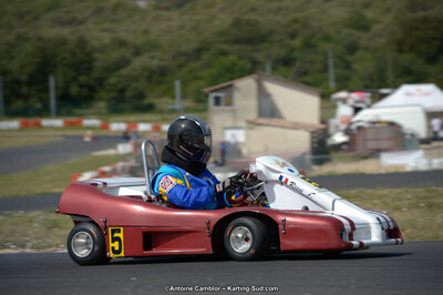 24/06/2012 : Trophée Gangeois à Ganges (Photos Antoine Camblor) 2012 — karting