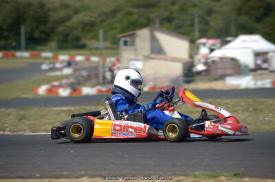 24/06/2012 : Trophée Gangeois à Ganges (Photos Antoine Camblor) 2012 — karting