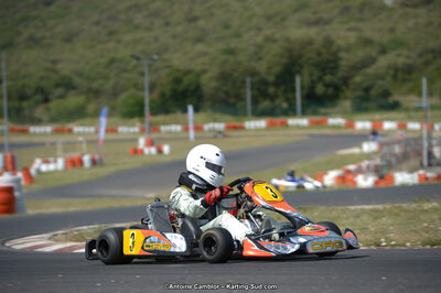 24/06/2012 : Trophée Gangeois à Ganges (Photos Antoine Camblor) 2012 — karting