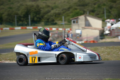 24/06/2012 : Trophée Gangeois à Ganges (Photos Antoine Camblor) 2012 — karting