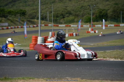 24/06/2012 : Trophée Gangeois à Ganges (Photos Antoine Camblor) 2012 — karting
