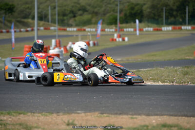 24/06/2012 : Trophée Gangeois à Ganges (Photos Antoine Camblor) 2012 — karting