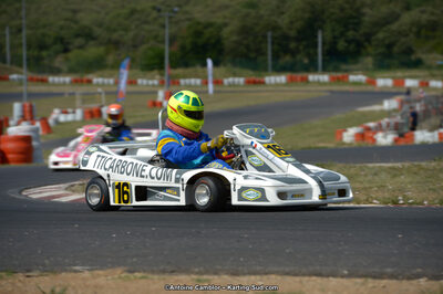 24/06/2012 : Trophée Gangeois à Ganges (Photos Antoine Camblor) 2012 — karting