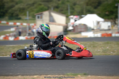 24/06/2012 : Trophée Gangeois à Ganges (Photos Antoine Camblor) 2012 — karting