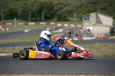 24/06/2012 : Trophée Gangeois à Ganges (Photos Antoine Camblor) 2012 — karting