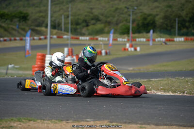 24/06/2012 : Trophée Gangeois à Ganges (Photos Antoine Camblor) 2012 — karting