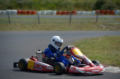 24/06/2012 : Trophée Gangeois à Ganges (Photos Antoine Camblor) 2012 — karting