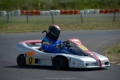24/06/2012 : Trophée Gangeois à Ganges (Photos Antoine Camblor) 2012 — karting