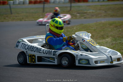 24/06/2012 : Trophée Gangeois à Ganges (Photos Antoine Camblor) 2012 — karting