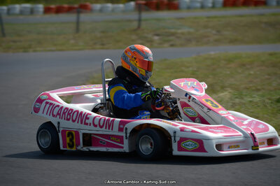24/06/2012 : Trophée Gangeois à Ganges (Photos Antoine Camblor) 2012 — karting