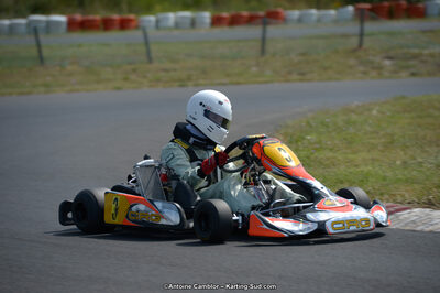 24/06/2012 : Trophée Gangeois à Ganges (Photos Antoine Camblor) 2012 — karting