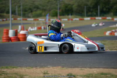 24/06/2012 : Trophée Gangeois à Ganges (Photos Antoine Camblor) 2012 — karting