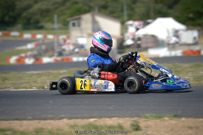 24/06/2012 : Trophée Gangeois à Ganges (Photos Antoine Camblor) 2012 — karting