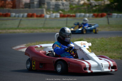 24/06/2012 : Trophée Gangeois à Ganges (Photos Antoine Camblor) 2012 — karting