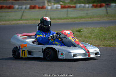 24/06/2012 : Trophée Gangeois à Ganges (Photos Antoine Camblor) 2012 — karting