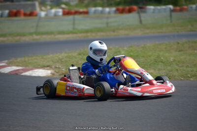24/06/2012 : Trophée Gangeois à Ganges (Photos Antoine Camblor) 2012 — karting