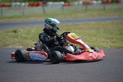 24/06/2012 : Trophée Gangeois à Ganges (Photos Antoine Camblor) 2012 — karting