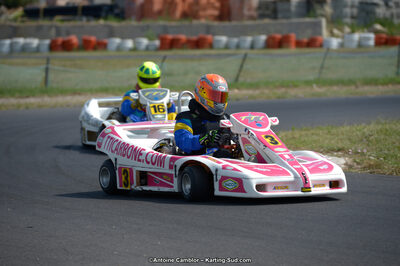 24/06/2012 : Trophée Gangeois à Ganges (Photos Antoine Camblor) 2012 — karting
