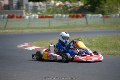 24/06/2012 : Trophée Gangeois à Ganges (Photos Antoine Camblor) 2012 — karting