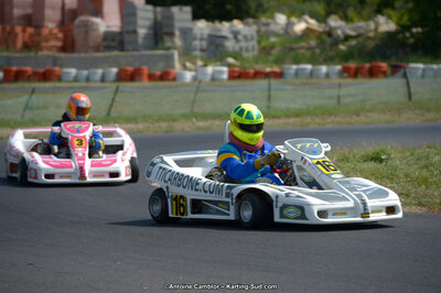 24/06/2012 : Trophée Gangeois à Ganges (Photos Antoine Camblor) 2012 — karting
