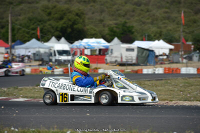 24/06/2012 : Trophée Gangeois à Ganges (Photos Antoine Camblor) 2012 — karting