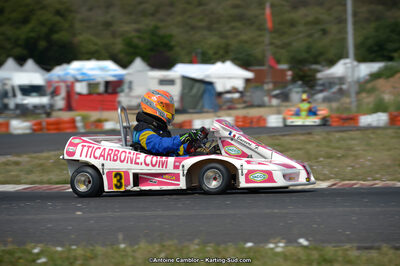 24/06/2012 : Trophée Gangeois à Ganges (Photos Antoine Camblor) 2012 — karting