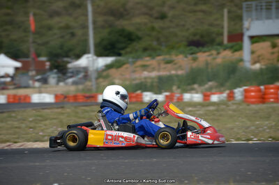 24/06/2012 : Trophée Gangeois à Ganges (Photos Antoine Camblor) 2012 — karting