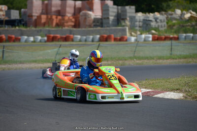 24/06/2012 : Trophée Gangeois à Ganges (Photos Antoine Camblor) 2012 — karting