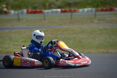 24/06/2012 : Trophée Gangeois à Ganges (Photos Antoine Camblor) 2012 — karting