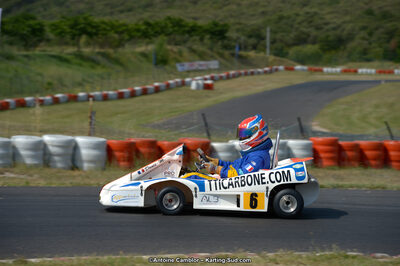 24/06/2012 : Trophée Gangeois à Ganges (Photos Antoine Camblor) 2012 — karting