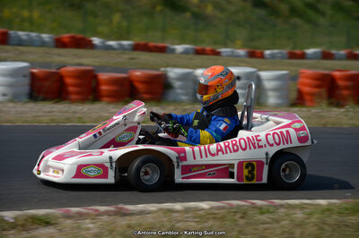 24/06/2012 : Trophée Gangeois à Ganges (Photos Antoine Camblor) 2012 — karting