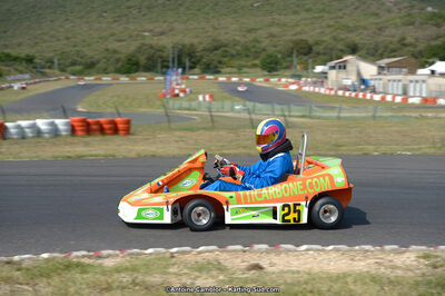 24/06/2012 : Trophée Gangeois à Ganges (Photos Antoine Camblor) 2012 — karting