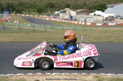 24/06/2012 : Trophée Gangeois à Ganges (Photos Antoine Camblor) 2012 — karting