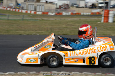 24/06/2012 : Trophée Gangeois à Ganges (Photos Antoine Camblor) 2012 — karting