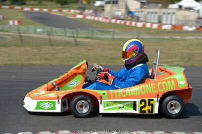 24/06/2012 : Trophée Gangeois à Ganges (Photos Antoine Camblor) 2012 — karting
