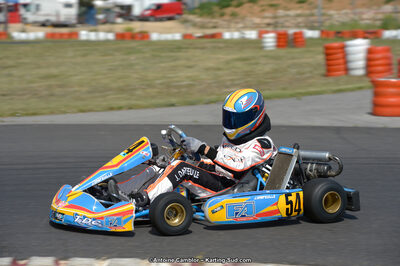 24/06/2012 : Trophée Gangeois à Ganges (Photos Antoine Camblor) 2012 — karting