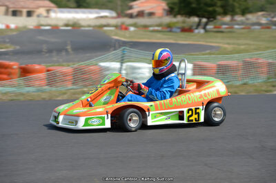 24/06/2012 : Trophée Gangeois à Ganges (Photos Antoine Camblor) 2012 — karting