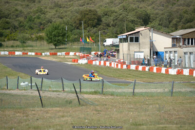 24/06/2012 : Trophée Gangeois à Ganges (Photos Antoine Camblor) 2012 — karting